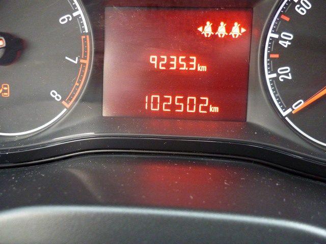 OPEL Corsa 1.2 5 porte b-Color