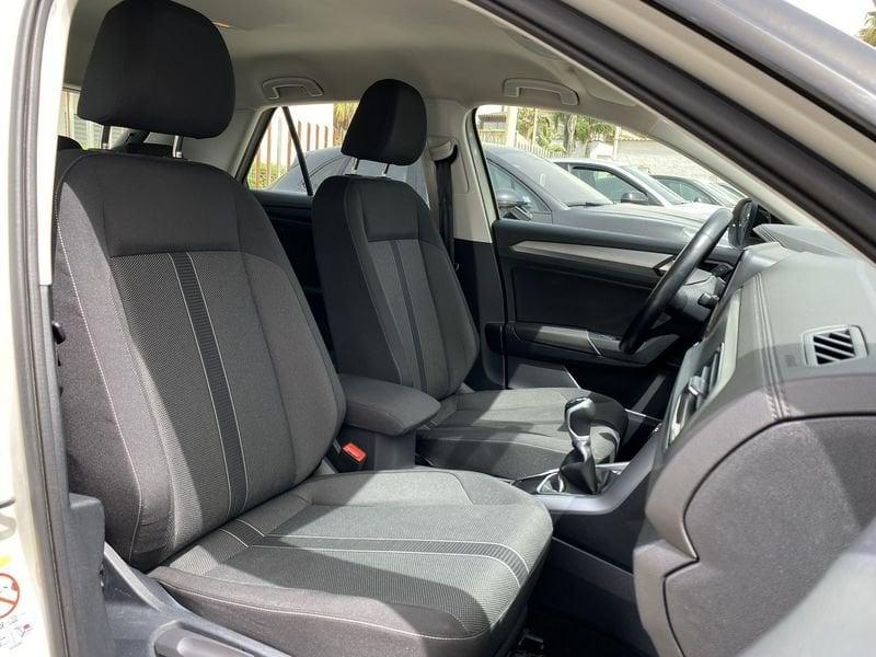 Volkswagen T-Roc Life 1.0 TSI 110 CV