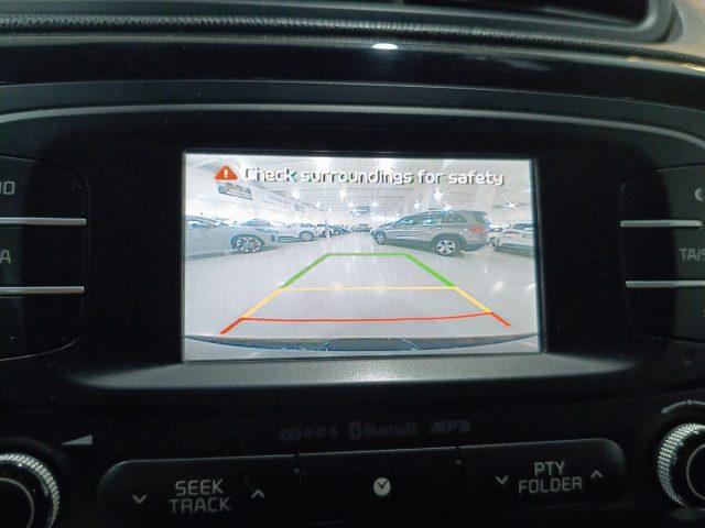 KIA Soul 1.6 CRDi You® Soul