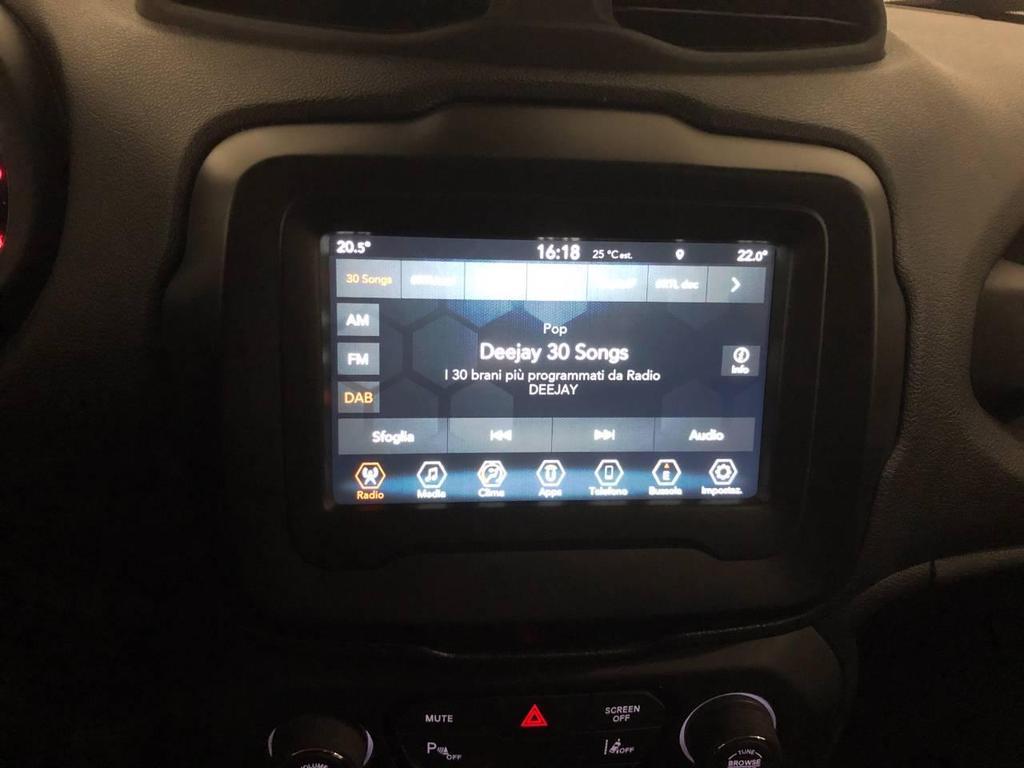 Jeep Renegade 1.0 T3 Limited 2WD