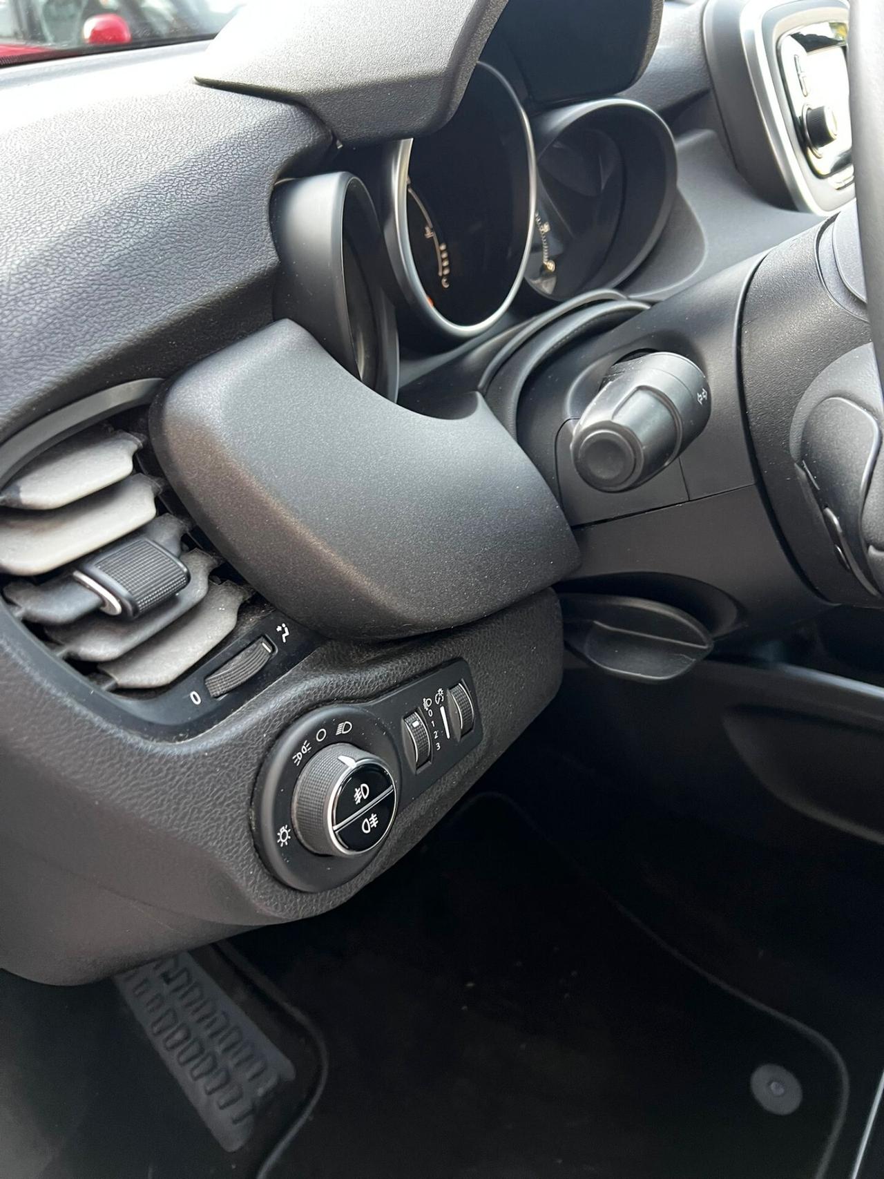 Fiat 500X 1.6 MultiJet 120 CV Cross 84000 KM