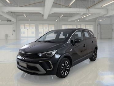 OPEL CROSSLAND 1.5 Diesel 110cv Elegance S/S MT6