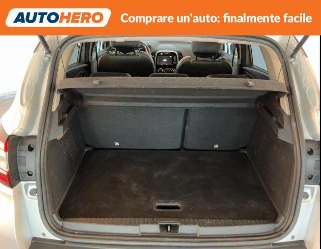 RENAULT Captur dCi 8V 90 CV Sport Edition2