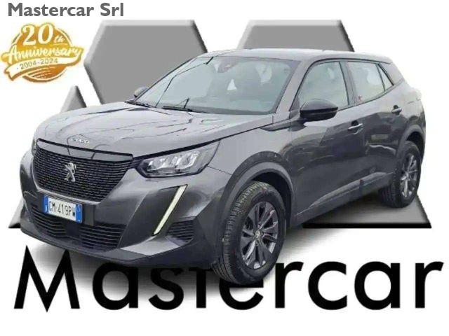 PEUGEOT 2008 2008 1.2 puretech Active Pack EAT8 - GM419PW