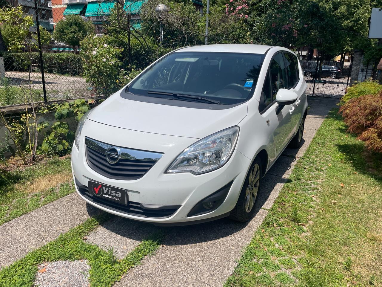 Opel Meriva 1.3 CDTI Cosmo