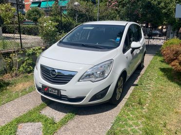Opel Meriva 1.3 CDTI Cosmo