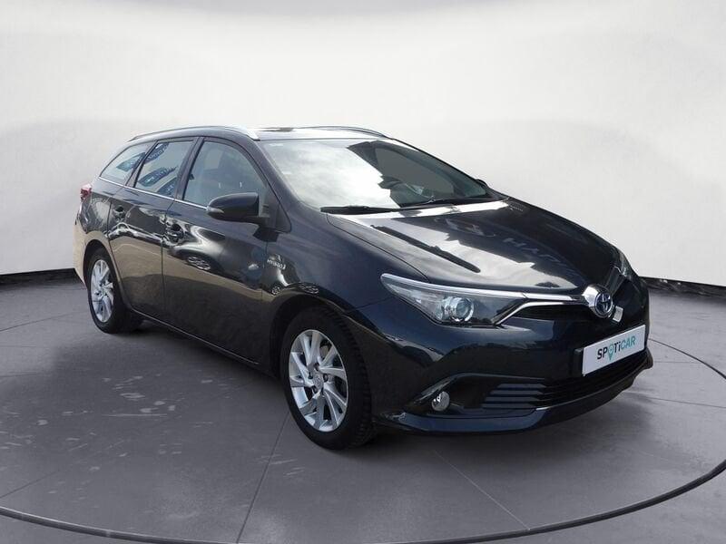 Toyota Auris Touring Sports 1.8 Hybrid Active