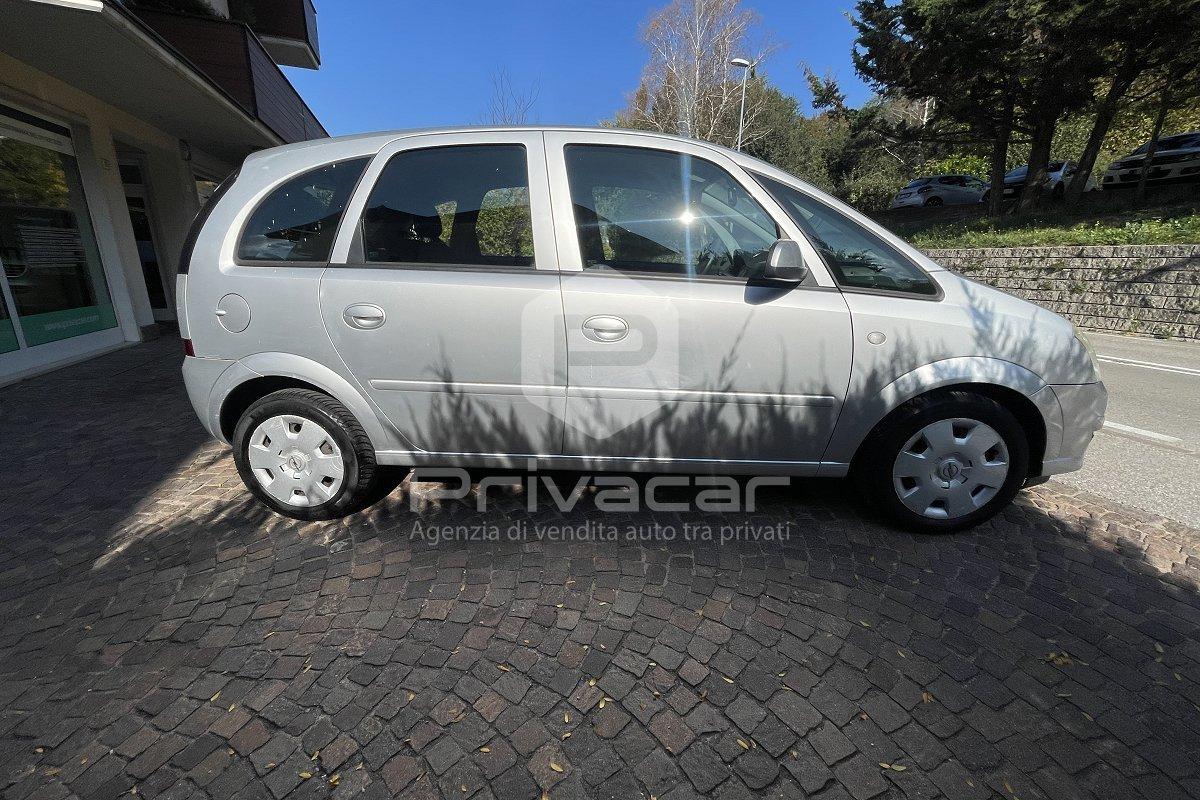 OPEL Meriva 1.4 16V Cosmo