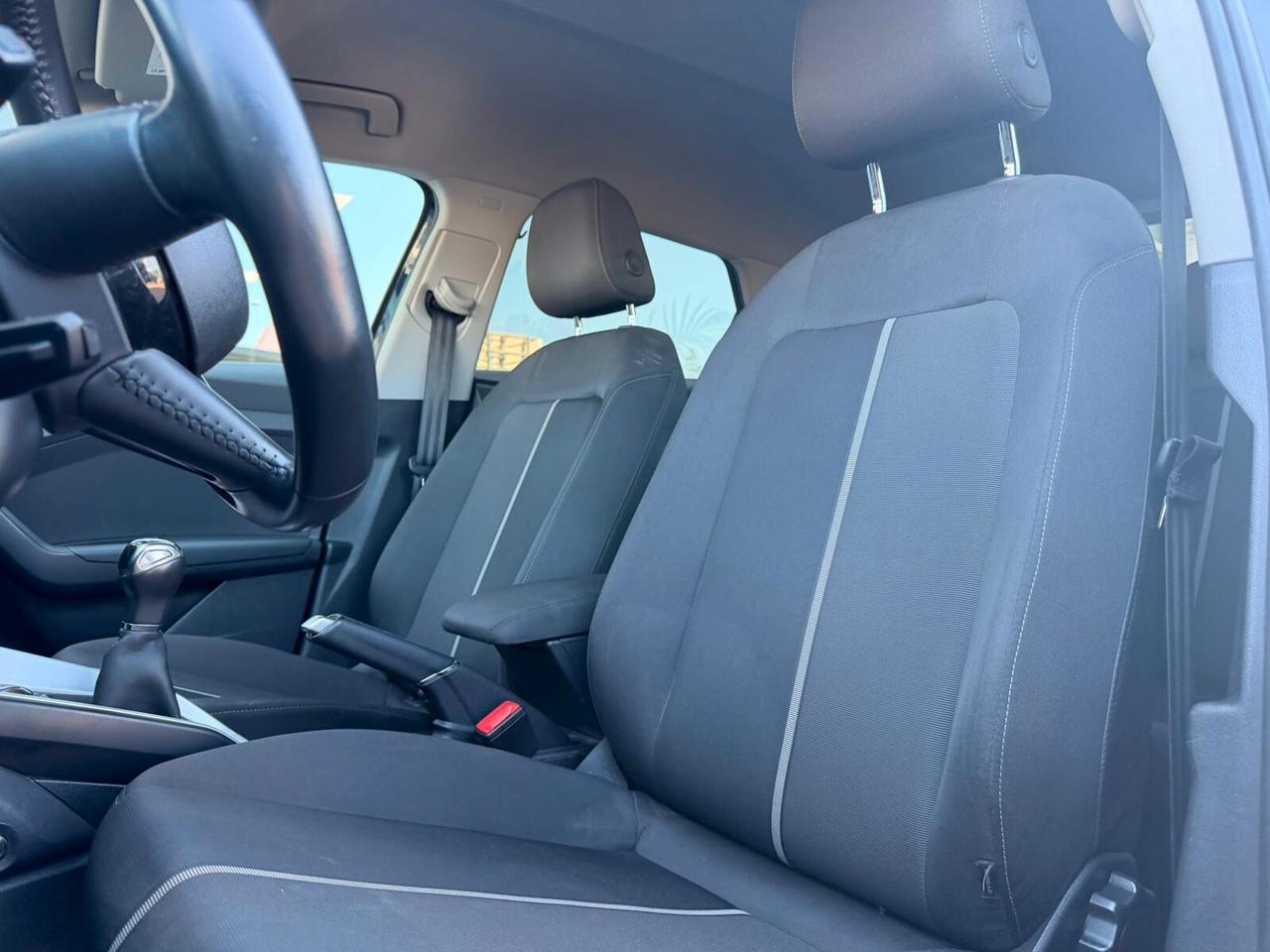 Audi A1 citycarver 30 TFSI