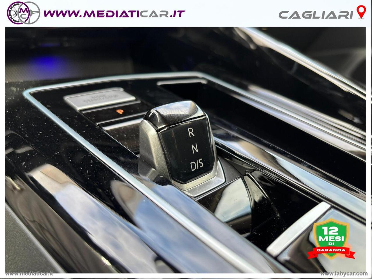 VOLKSWAGEN Golf 1.4 TSI eHYBRID 204 CV DSG Style