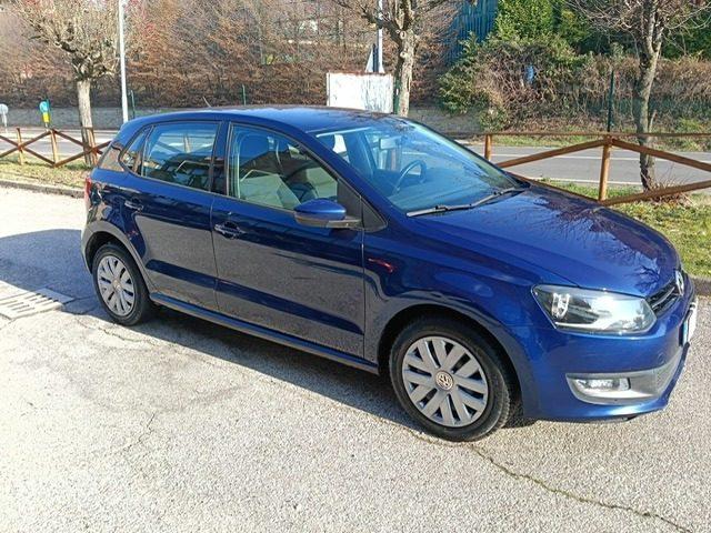 VOLKSWAGEN Polo 1.2 70 CV 5p. Comfortline ok neopatentati