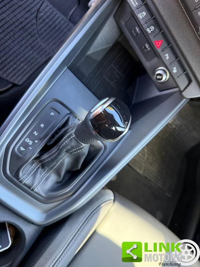 AUDI A1 citycarver 30 TFSI S tronic ST LINE NEOPATENTATI