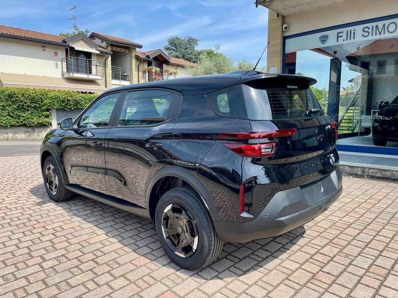 Opel Frontera Hybrid 145 CV EDCT Edition - NUOVO