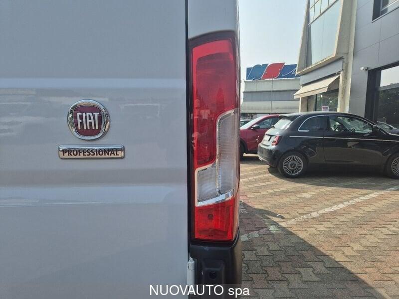 FIAT Ducato 33 2.2 Mjt 140CV MH2 PM-TM Furgone