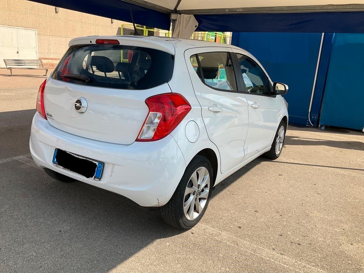 Opel Karl 1.0 75 CV Innovation