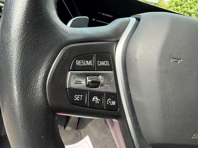 BMW 318 d 48V Touring