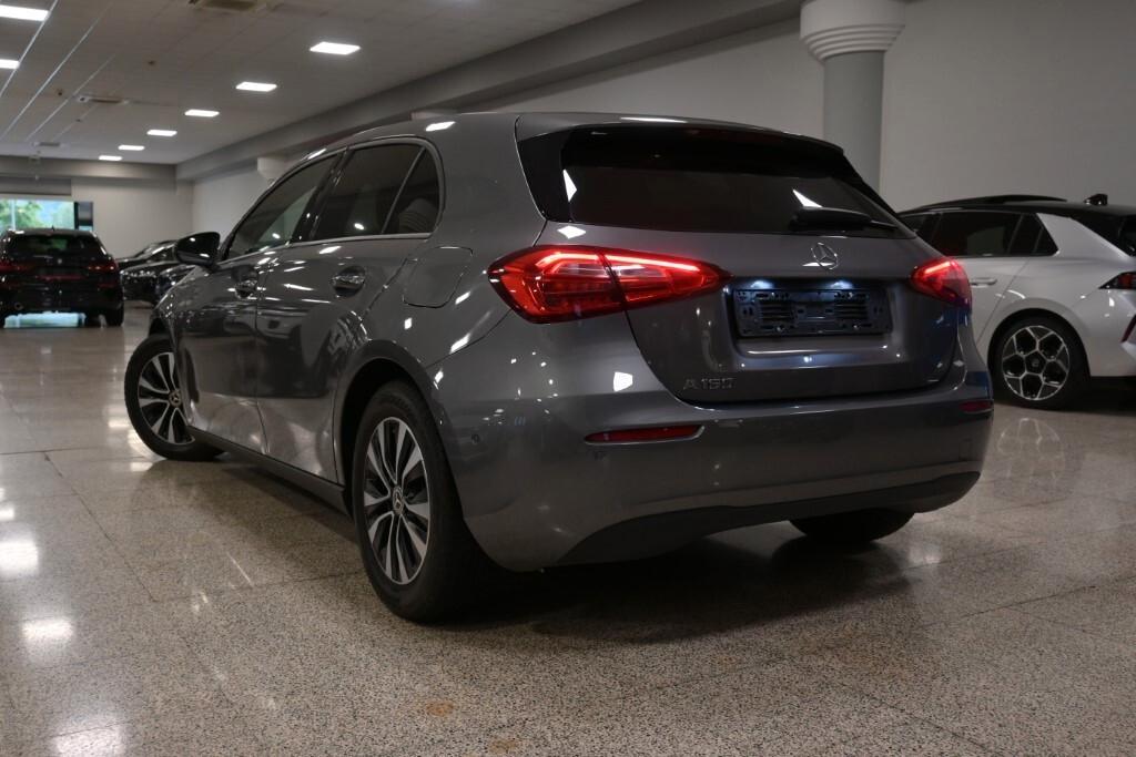 Mercedes-benz A 160 A 160 Business