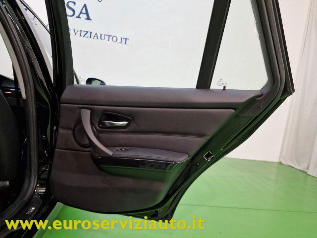 BMW 320 d cat xDrive Touring Futura