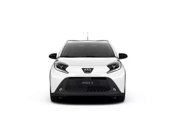Toyota Aygo X 1.0 VVT-i 72 CV 5 porte Active S-CVT