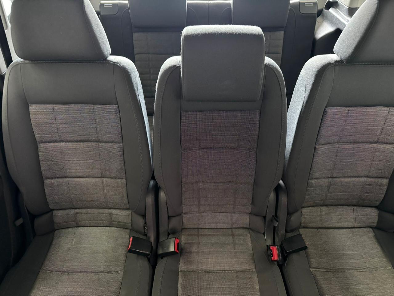 Volkswagen Touran 1.9 TDI 7 posti