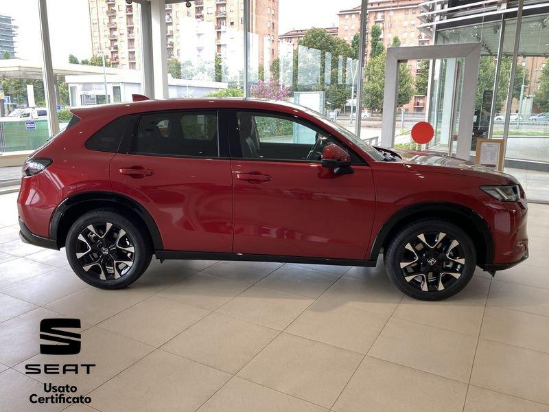 Honda ZR-V 2.0 Hev eCVT Advance "PRONTA CONSEGNA"