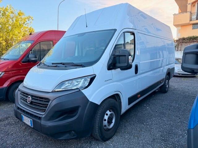 Fiat DUCATO 2.3MJT 160CV XLH3 MAXI