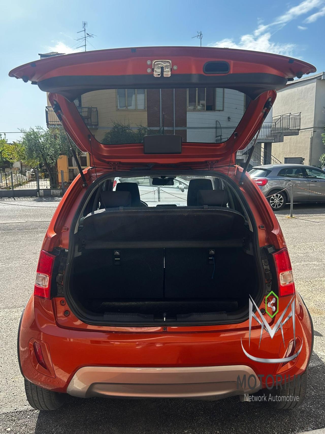 Suzuki Ignis 1.2 Dualjet 83 CV MHEV 4WD