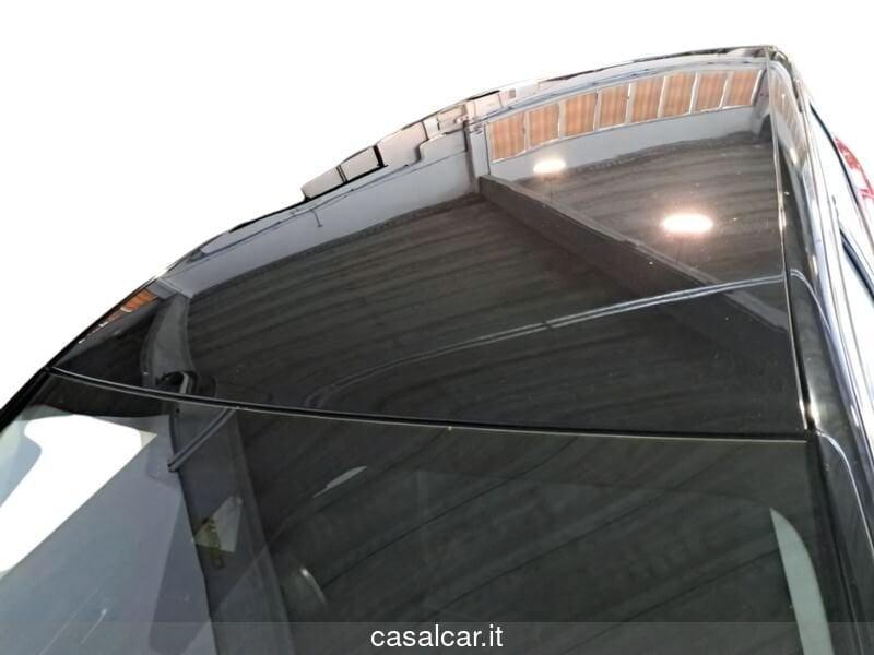 Peugeot 5008 BlueHDi 130 EAT8 S&S Business 3 ANNI DI GARANZIA KM ILLIMITATI PARI ALLA NUOVA