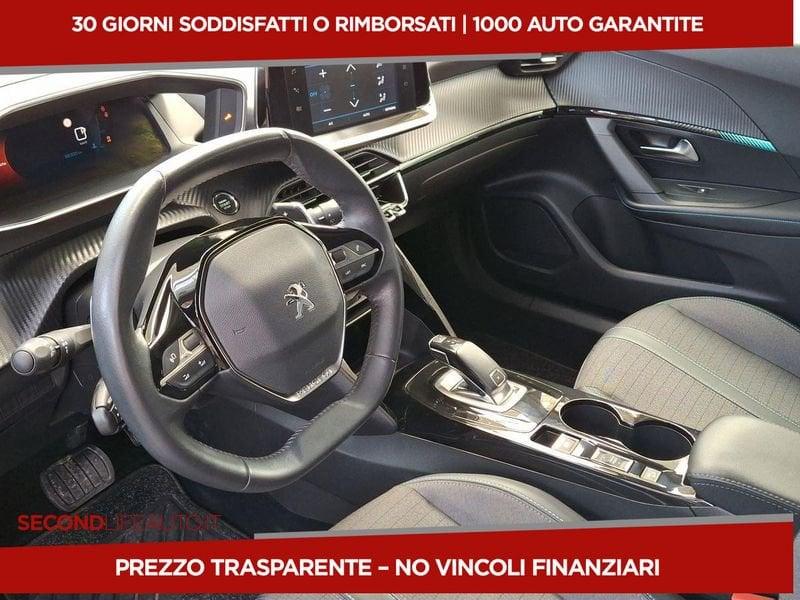 Peugeot 2008 1.2 puretech Allure Pack s&s 130cv eat8