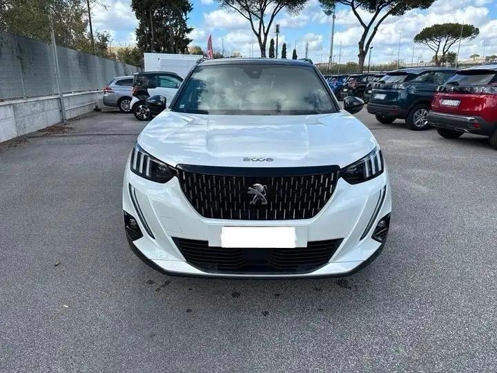 Peugeot 2008 PureTech 130 S&S GT