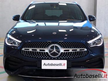 MERCEDES-BENZ GLA 220 200D 150cv AUTOMATIC PREMIUM TECH-PACK 8G-DTC