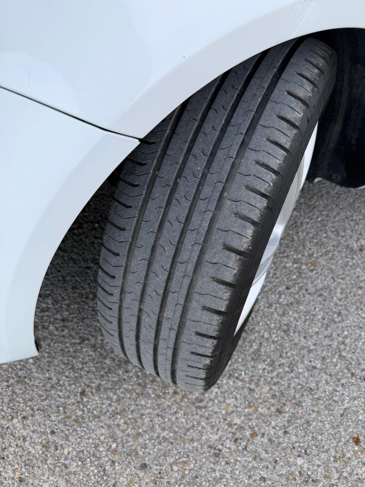 Opel Corsa 1.2 3p 172000 km