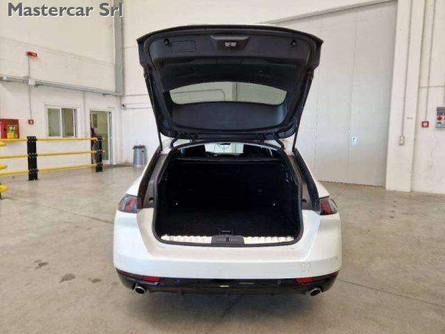 PEUGEOT 508 508 II SW 1.6 hybrid phev Allure 225cv e-eat8 - GF