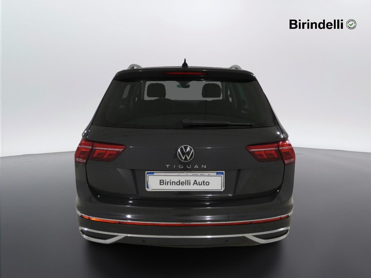 VOLKSWAGEN Tiguan 2ª serie - Tiguan 2.0 TDI 150 CV SCR DSG Elegance