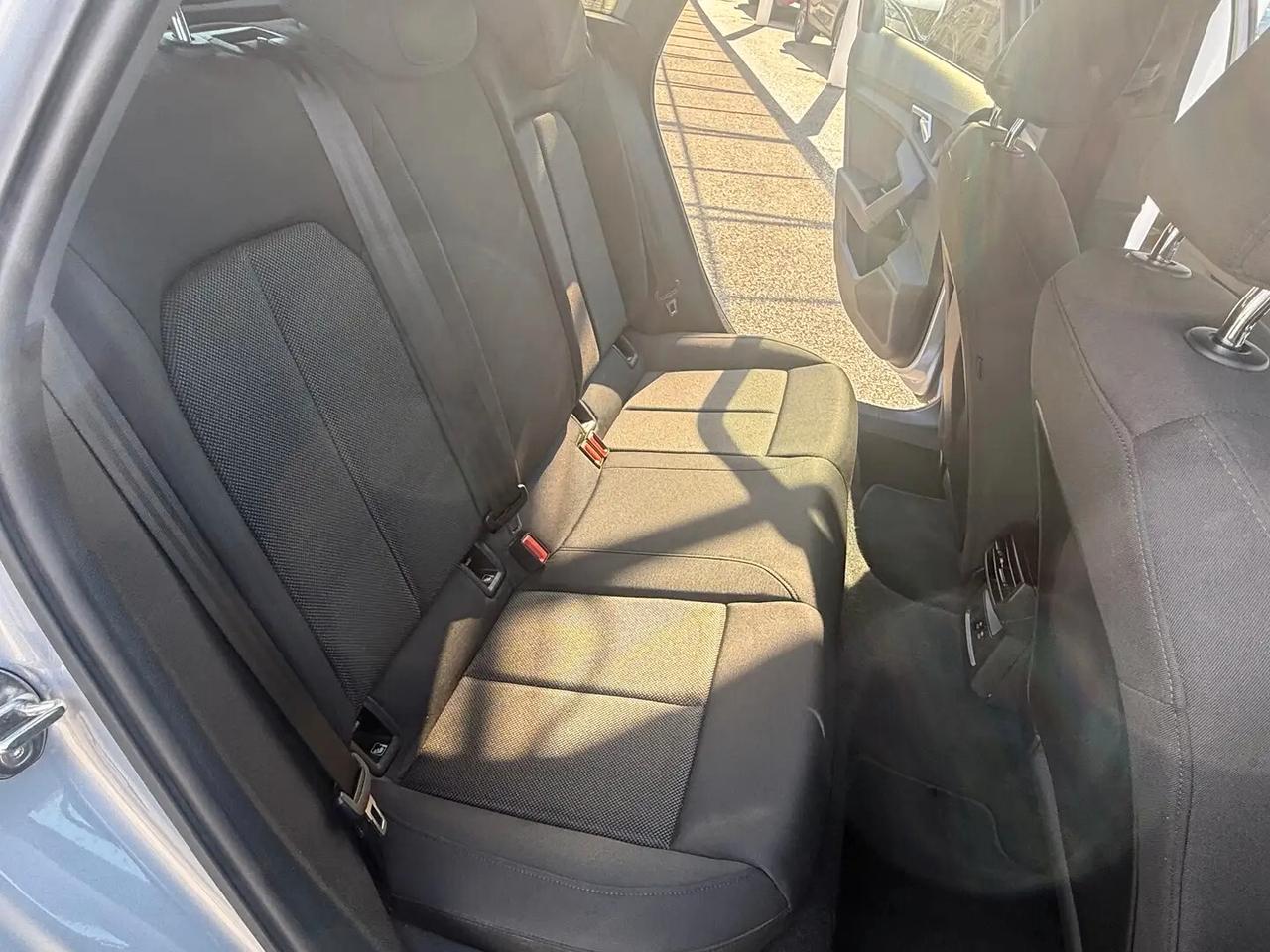 Audi A3 SPB 35 TDI S tronic Business