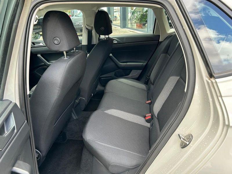 Volkswagen Polo 1.0 tsi Life 95cv 1.0 TSI 95cv Life