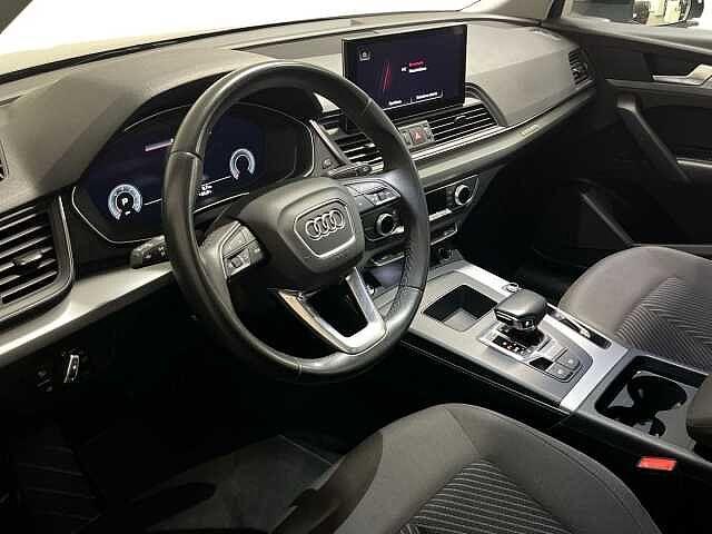 Audi Q5 SPB 40 TFSI quattro S tronic Business Advanced
