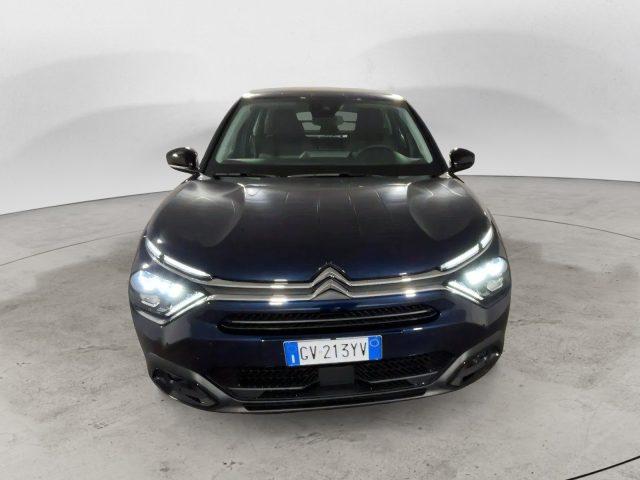 CITROEN C4 PureTech 130 S&S Plus