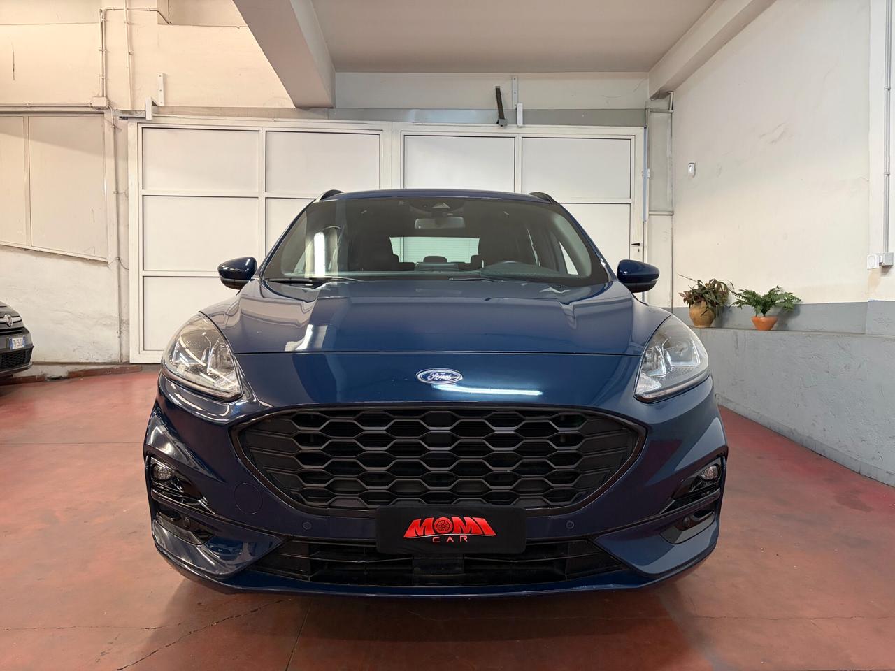 Ford Kuga 2.5 Full Hybrid 190 CV CVT 2WD ST-Line