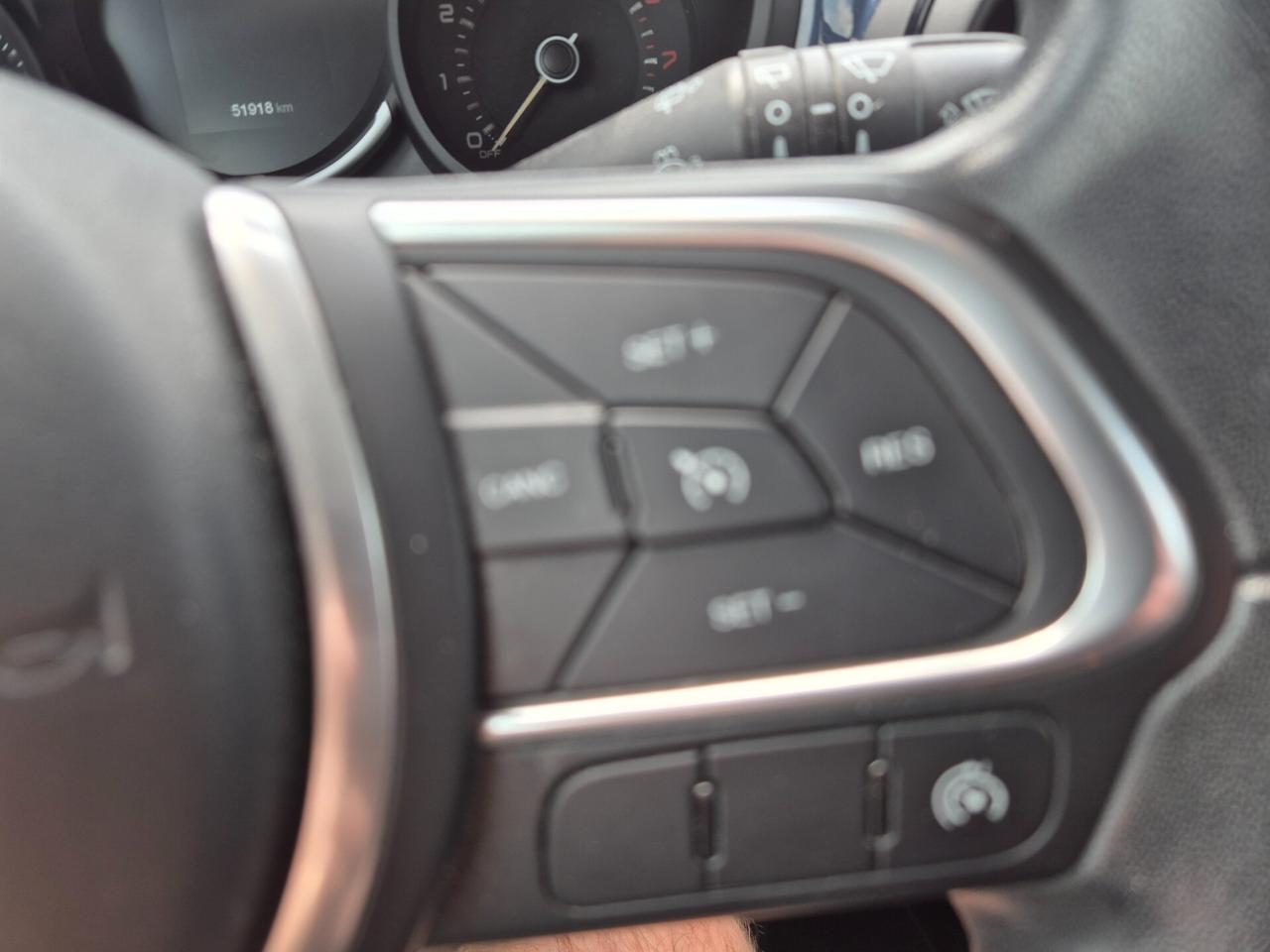 Fiat 500L 1.4 95 CV S&S Mirror