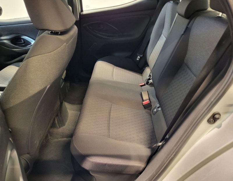 Toyota Yaris Yaris 1.5 Hybrid 5 porte Active
