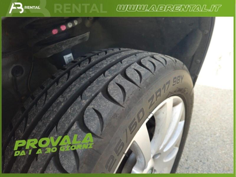 SKODA Yeti Yeti 1.2 TSI Active