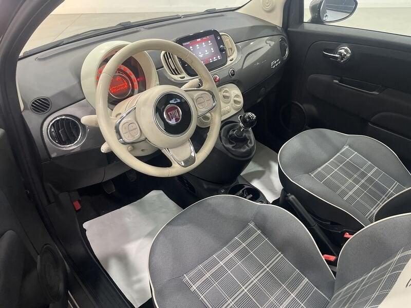 FIAT 500 1.0 Hybrid Cult