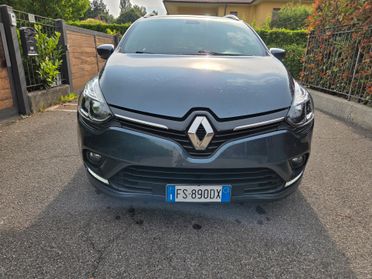 Renault Clio Sporter dCi 8V 75 CV Business