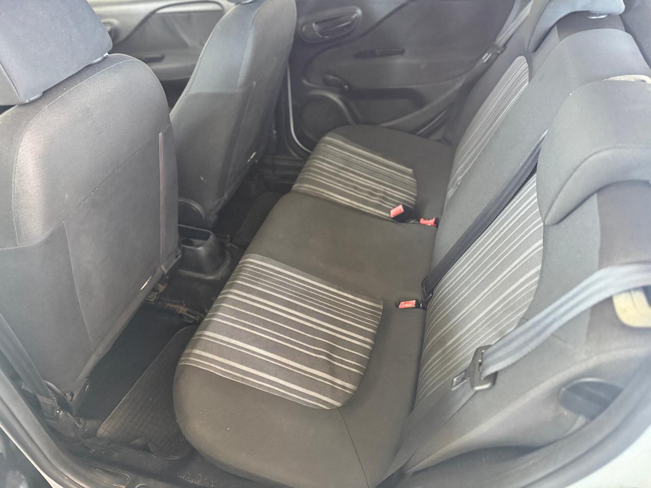 Fiat Punto Evo 1.2 5 porte S&S 150°