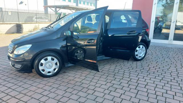 MERCEDES-BENZ B 180 CDI Marciante