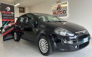 Fiat Punto Evo 1.3 mjt 55kw EURO5