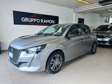 Peugeot 208 PureTech 75 Stop&Start 5 porte Allure Pack