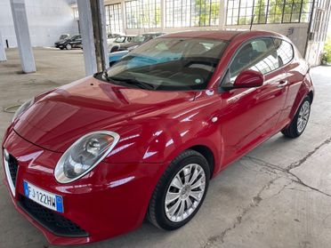 Alfa Romeo MiTo 1.4 78 CV 8V S&S