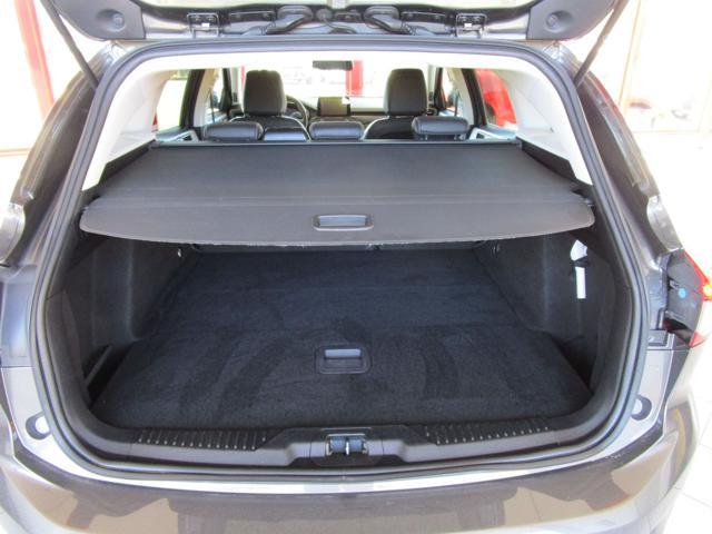 FORD Focus 1.0 EcoBoost 125 CV SW VIGNALE